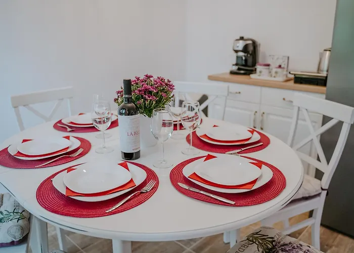 Bella\'S Sea Apartment-Beach, Sea Garden ,Old Town, Free Parking, Free Evcharging Station