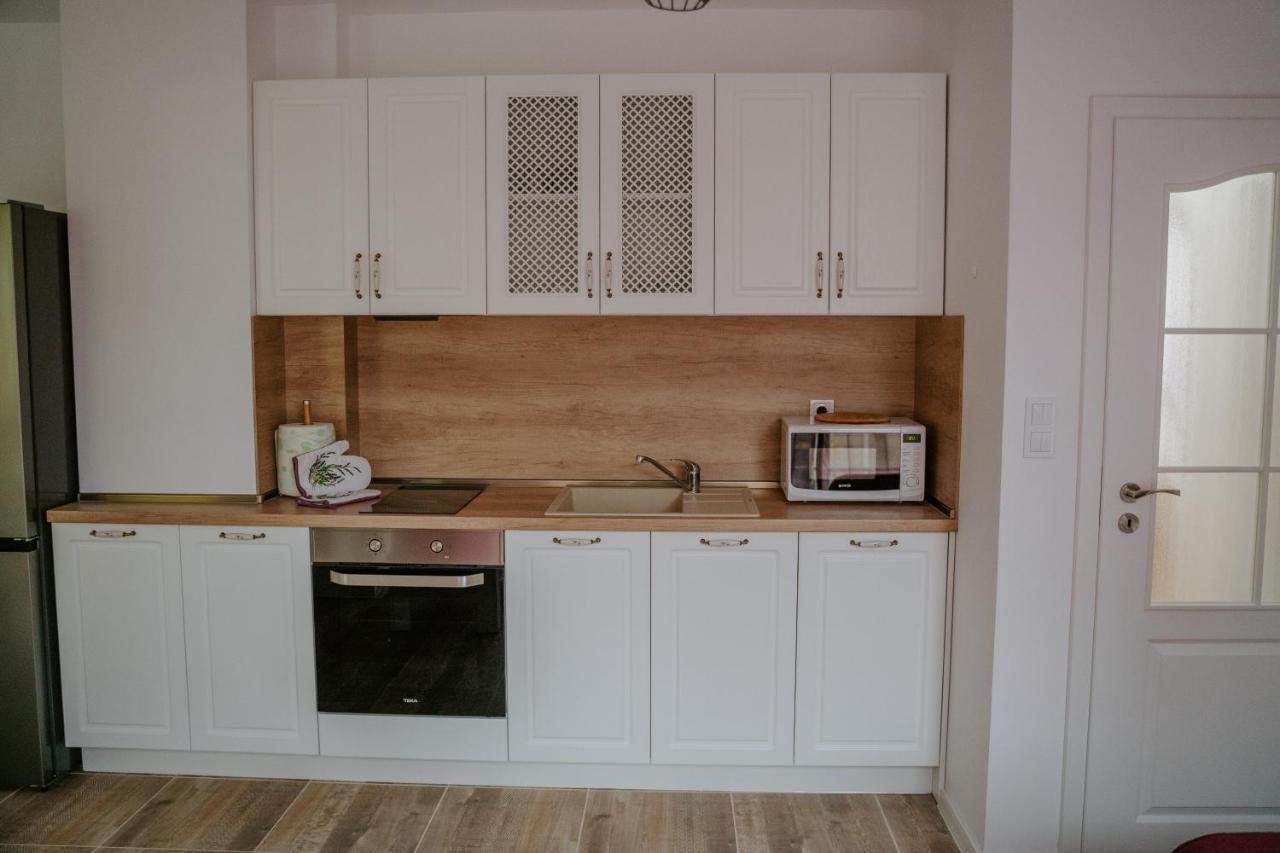 Bella's Sea Apartment-beach, Sea Garden ,old Town, Free Parking, Free Evcharging Station *