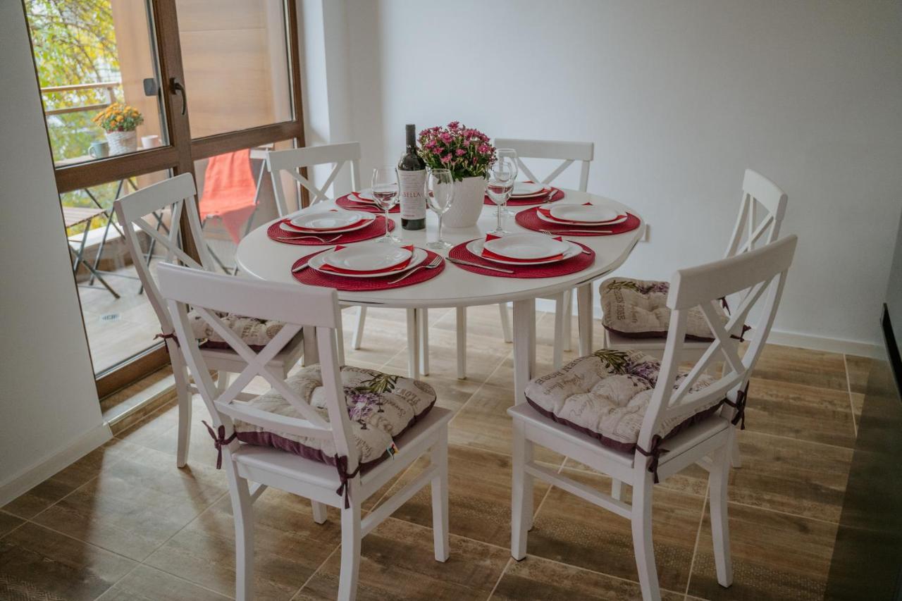 Bella's Sea Apartment-beach, Sea Garden ,old Town, Free Parking, Free Evcharging Station