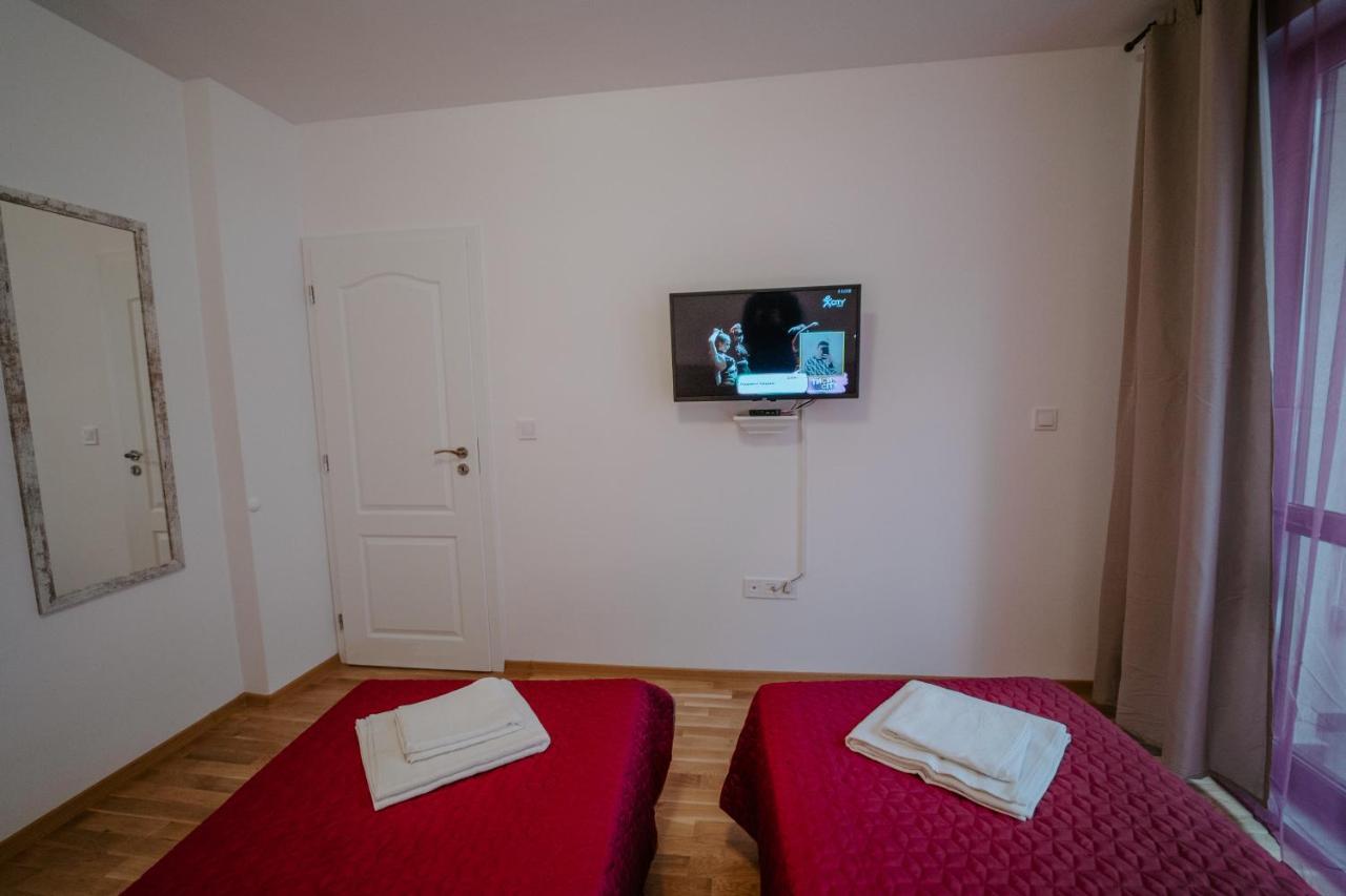 Bella's Sea Apartment-beach, Sea Garden ,old Town, Free Parking, Free Evcharging Station