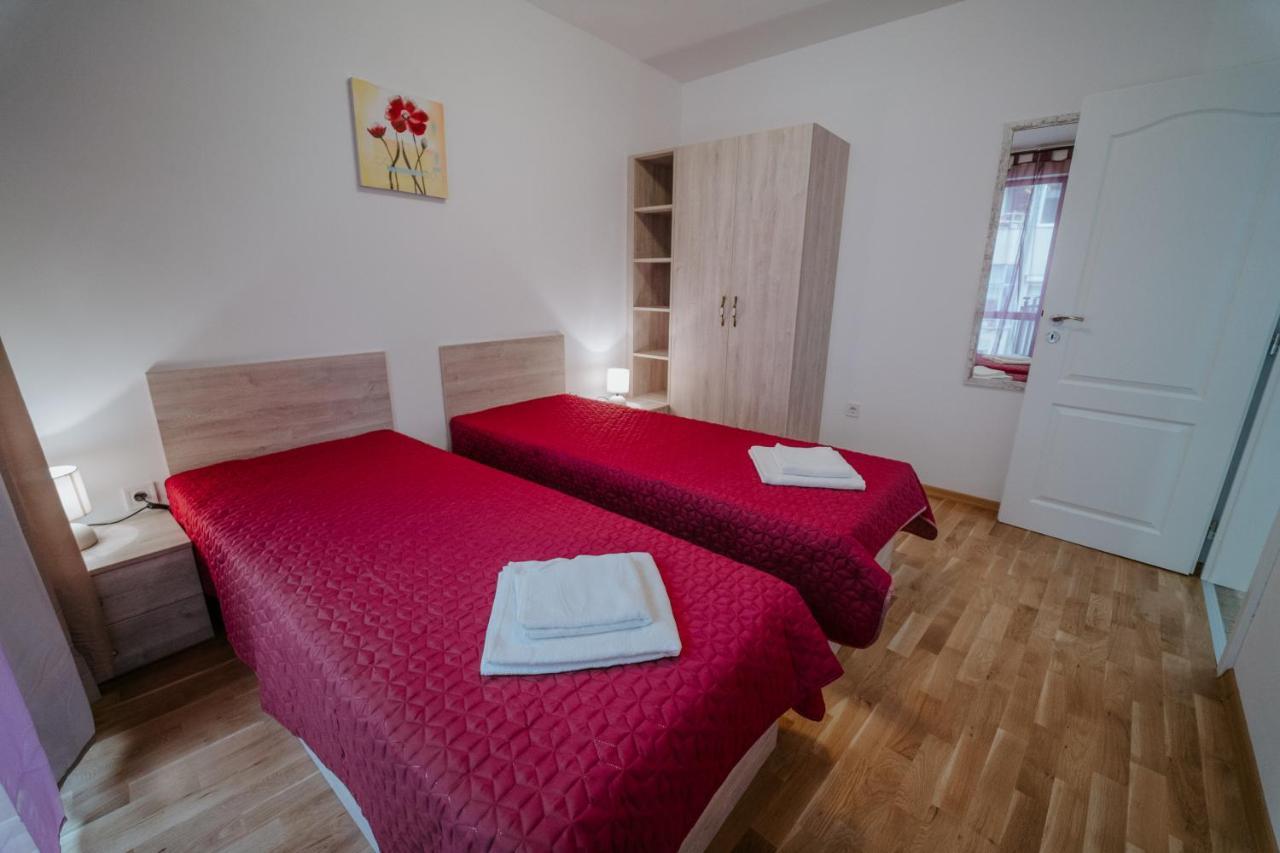 Bella's Sea Apartment-beach, Sea Garden ,old Town, Free Parking, Free Evcharging Station