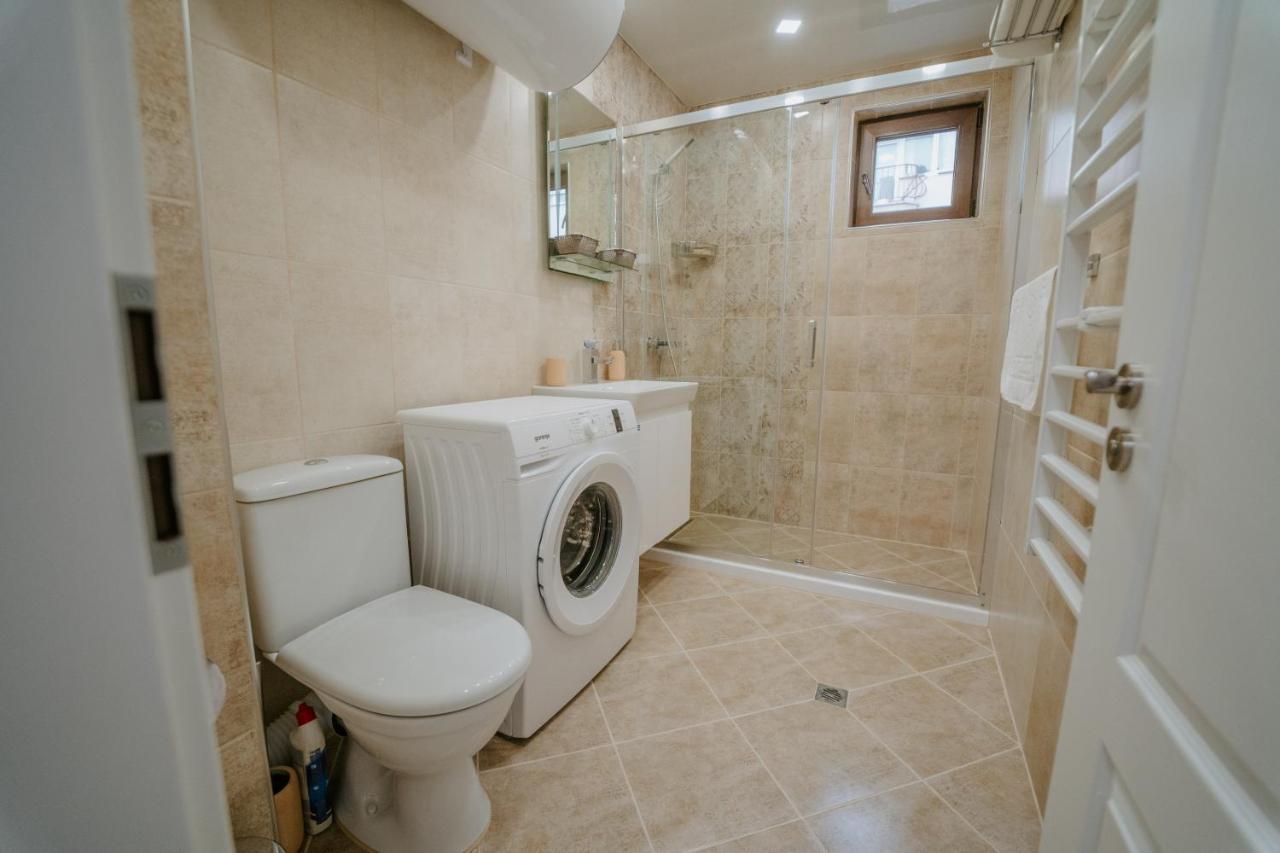 Bella's Sea Apartment-beach, Sea Garden ,old Town, Free Parking, Free Evcharging Station