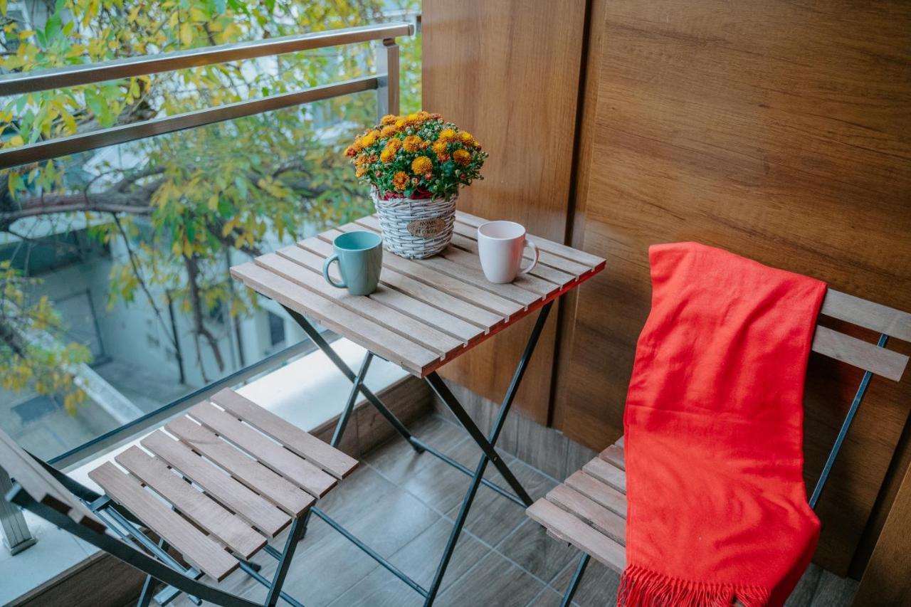 Bella's Sea Apartment-beach, Sea Garden ,old Town, Free Parking, Free Evcharging Station Apartament *