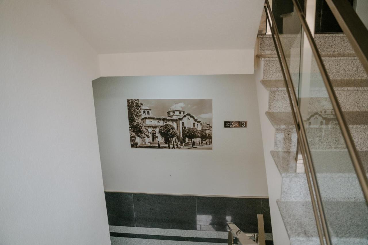 Bella's Sea Apartment-beach, Sea Garden ,old Town, Free Parking, Free Evcharging Station Apartament Warna