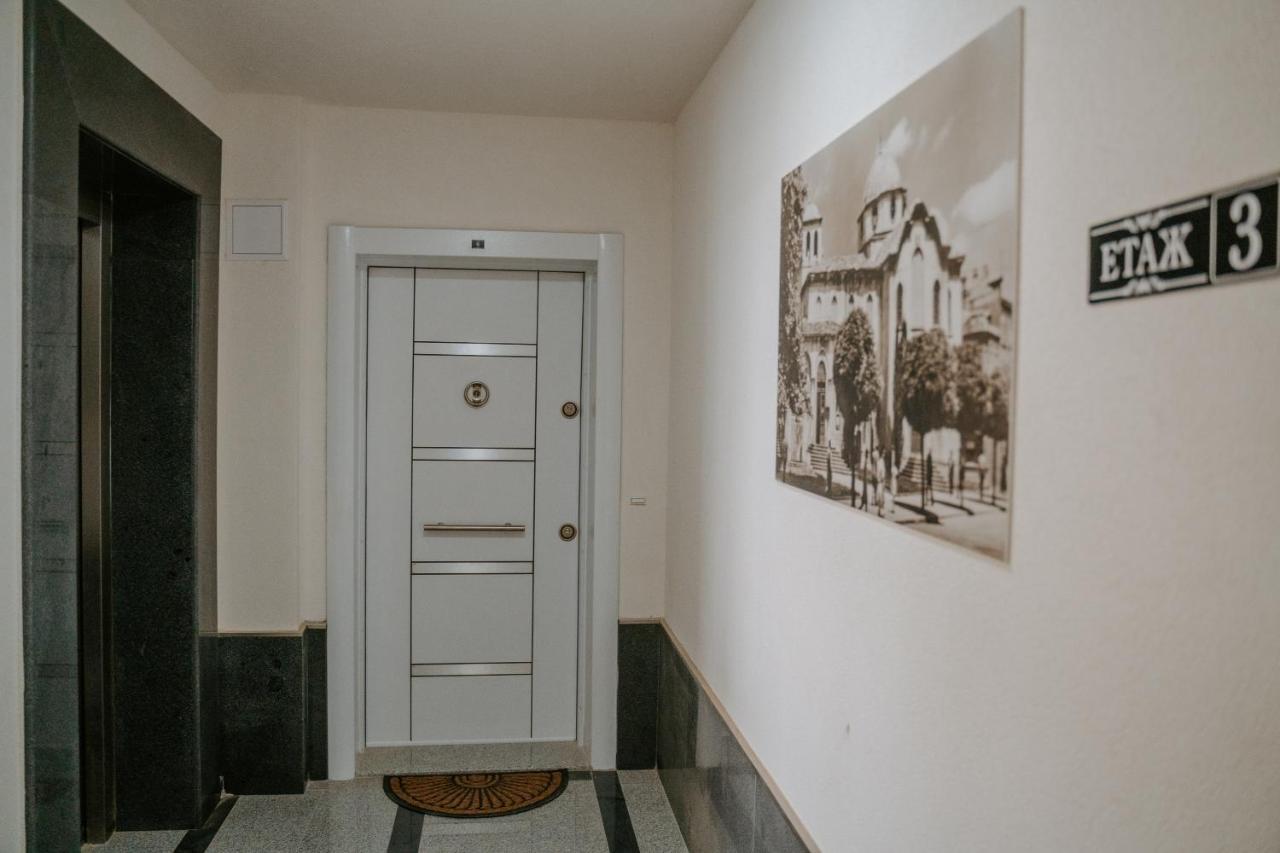 Bella's Sea Apartment-beach, Sea Garden ,old Town, Free Parking, Free Evcharging Station