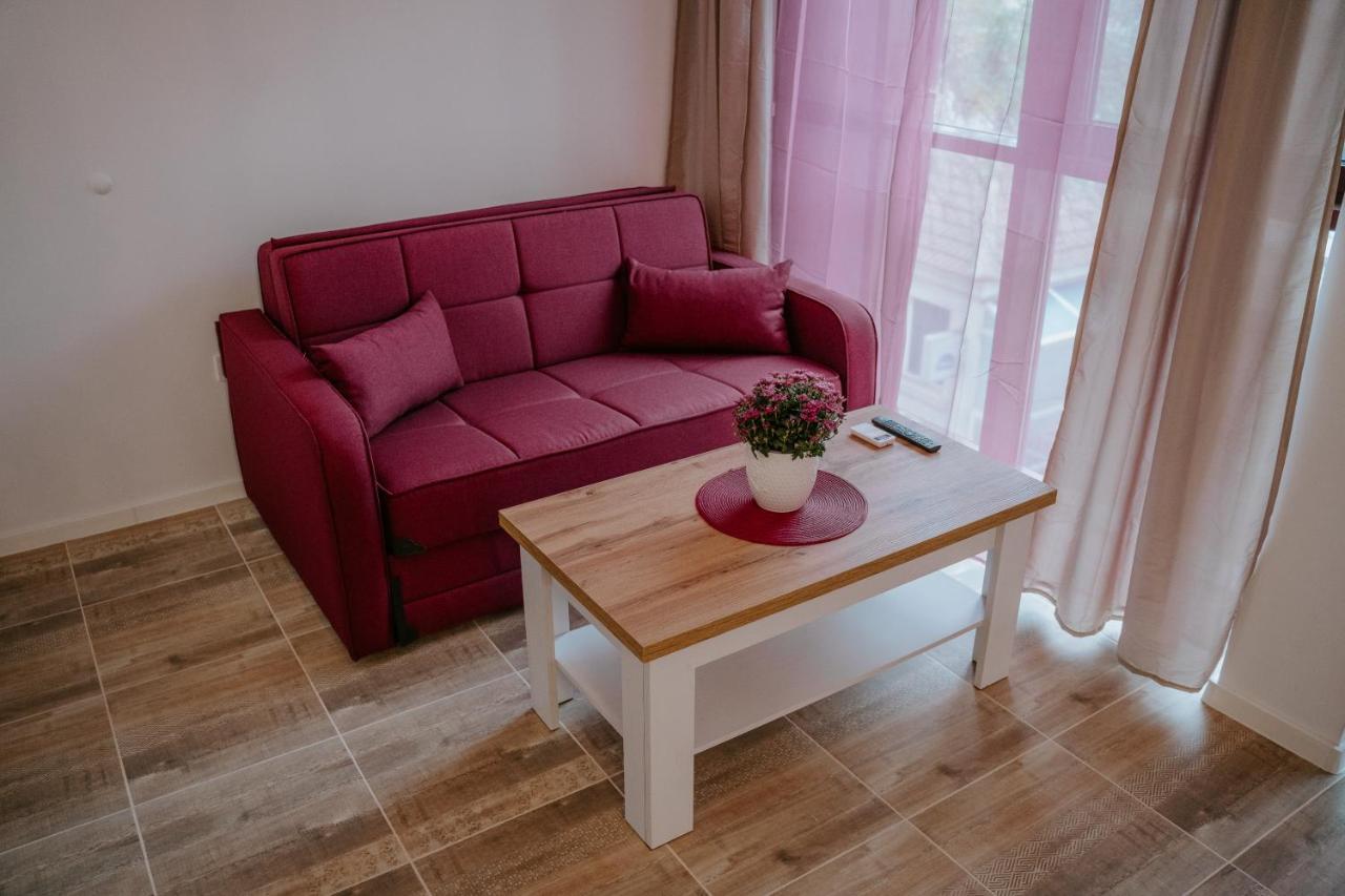 Apartament Bella's Sea Apartment-beach, Sea Garden ,old Town, Free Parking, Free Evcharging Station Warna