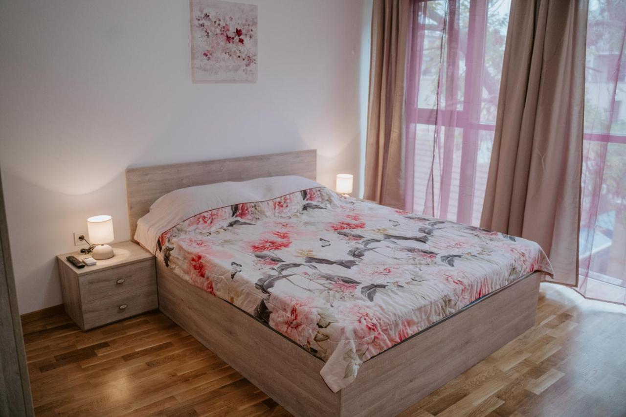 Bella's Sea Apartment-beach, Sea Garden ,old Town, Free Parking, Free Evcharging Station Apartament Warna