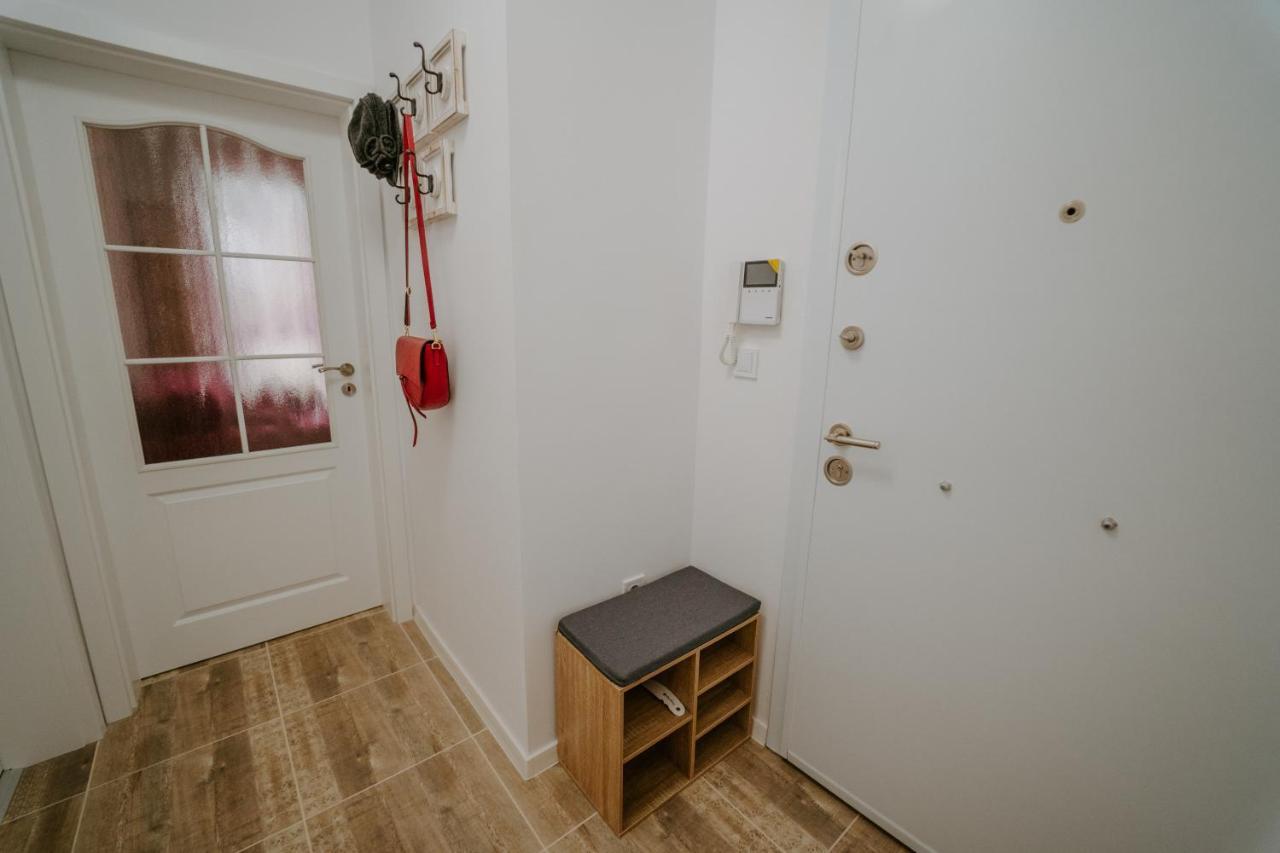 Apartament Bella's Sea Apartment-beach, Sea Garden ,old Town, Free Parking, Free Evcharging Station Warna