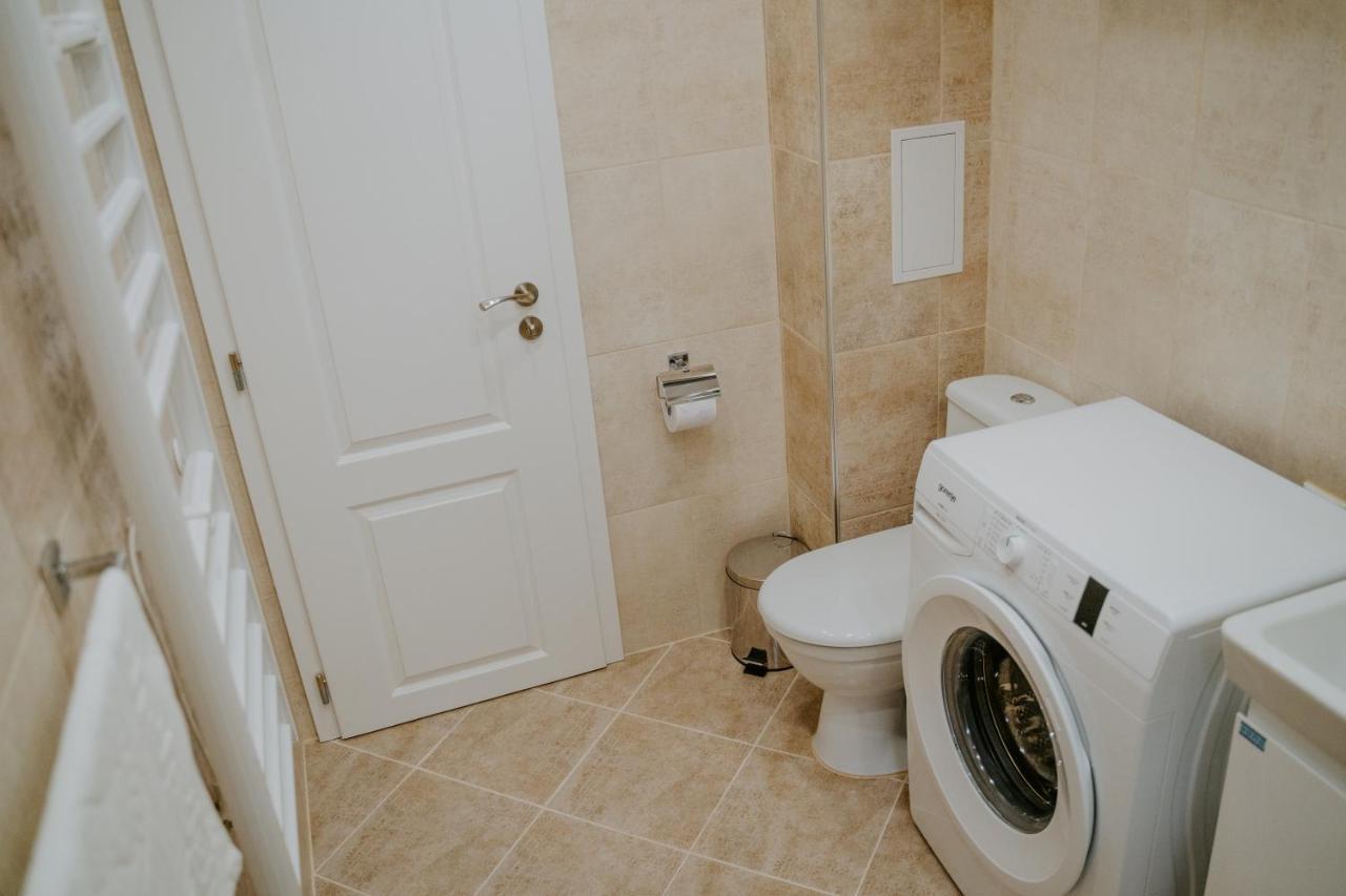 Bella's Sea Apartment-beach, Sea Garden ,old Town, Free Parking, Free Evcharging Station